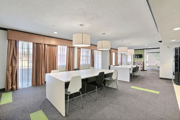Imagen general del Hotel Studio 6 Plano, Tx - Dallas - Plano Medical Center. Foto 5