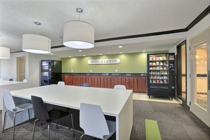 Imagen general del Hotel Studio 6 Plano, Tx - Dallas - Plano Medical Center. Foto 7