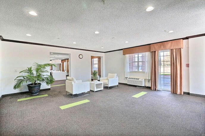Imagen general del Hotel Studio 6 Plano, Tx - Dallas - Plano Medical Center. Foto 9
