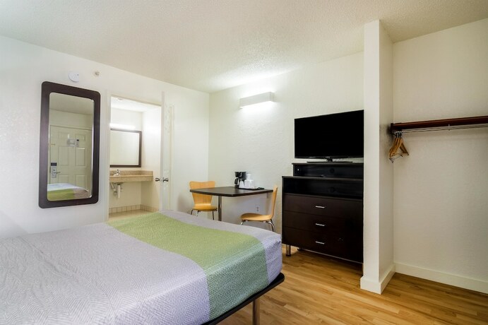 Imagen de la habitación del Hotel Studio 6 Plano, Tx - Dallas - Plano Medical Center. Foto 11