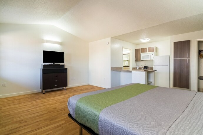 Imagen de la habitación del Hotel Studio 6 Plano, Tx - Dallas - Plano Medical Center. Foto 12