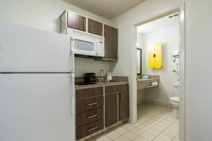 Imagen de la habitación del Hotel Studio 6 Plano, Tx - Dallas - Plano Medical Center. Foto 13