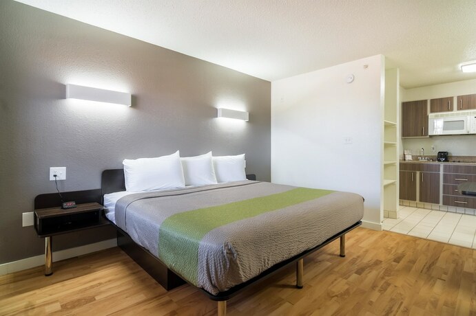Imagen de la habitación del Hotel Studio 6 Plano, Tx - Dallas - Plano Medical Center. Foto 14