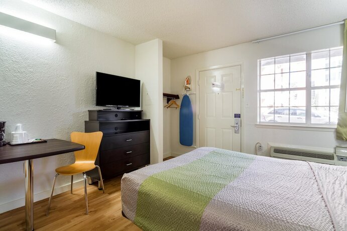 Imagen de la habitación del Hotel Studio 6 Plano, Tx - Dallas - Plano Medical Center. Foto 15