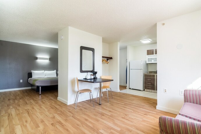 Imagen de la habitación del Hotel Studio 6 Plano, Tx - Dallas - Plano Medical Center. Foto 16