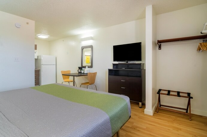 Imagen de la habitación del Hotel Studio 6 Plano, Tx - Dallas - Plano Medical Center. Foto 18