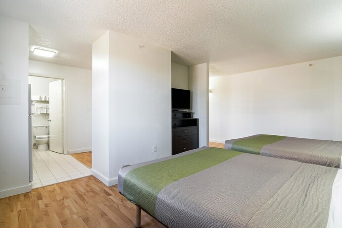 Imagen de la habitación del Hotel Studio 6 Plano, Tx - Dallas - Plano Medical Center. Foto 19