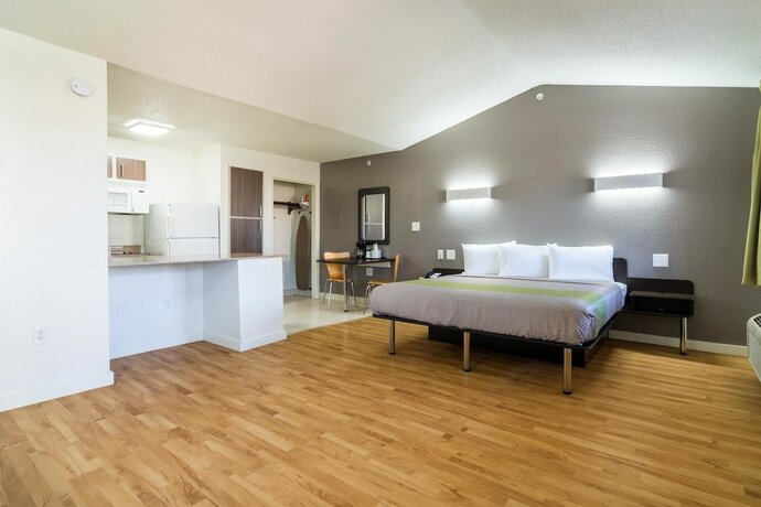 Imagen de la habitación del Hotel Studio 6 Plano, Tx - Dallas - Plano Medical Center. Foto 20