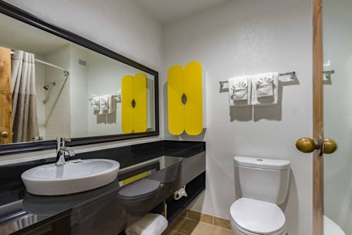 Imagen de la habitación del Hotel Studio 6 Plano, Tx. Foto 2