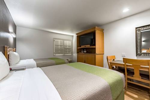 Imagen de la habitación del Hotel Studio 6 Plano, Tx. Foto 4