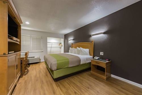 Imagen de la habitación del Hotel Studio 6 Plano, Tx. Foto 5