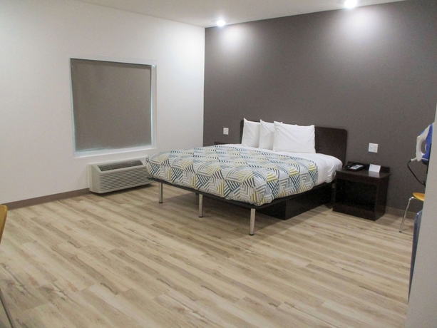 Imagen de la habitación del Hotel Studio 6 Port Allen, LA - Baton Rouge I-10. Foto 2