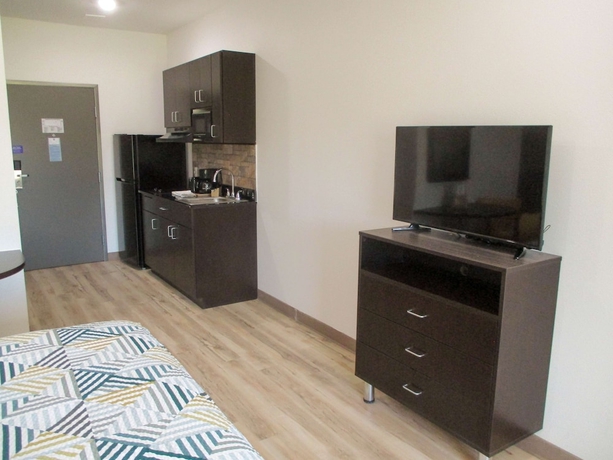 Imagen de la habitación del Hotel Studio 6 Port Allen, LA - Baton Rouge I-10. Foto 3