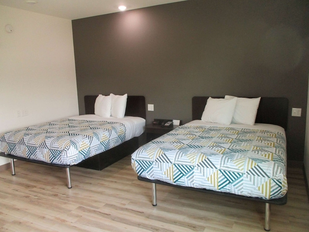 Imagen de la habitación del Hotel Studio 6 Port Allen, LA - Baton Rouge I-10. Foto 10