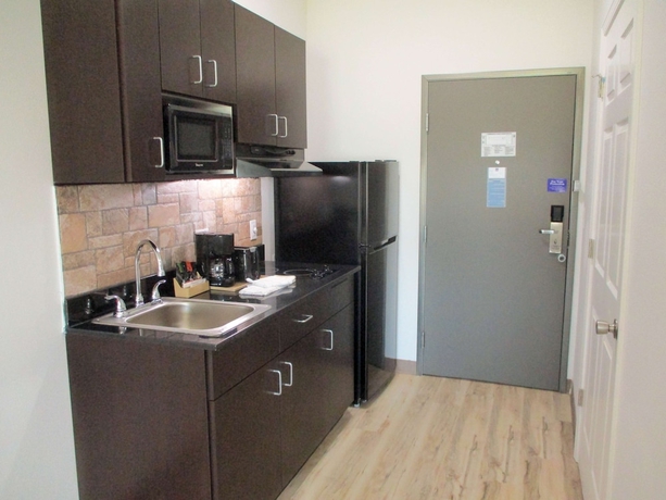 Imagen de la habitación del Hotel Studio 6 Port Allen, LA - Baton Rouge I-10. Foto 14