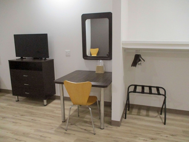 Imagen de la habitación del Hotel Studio 6 Port Allen, LA - Baton Rouge I-10. Foto 16