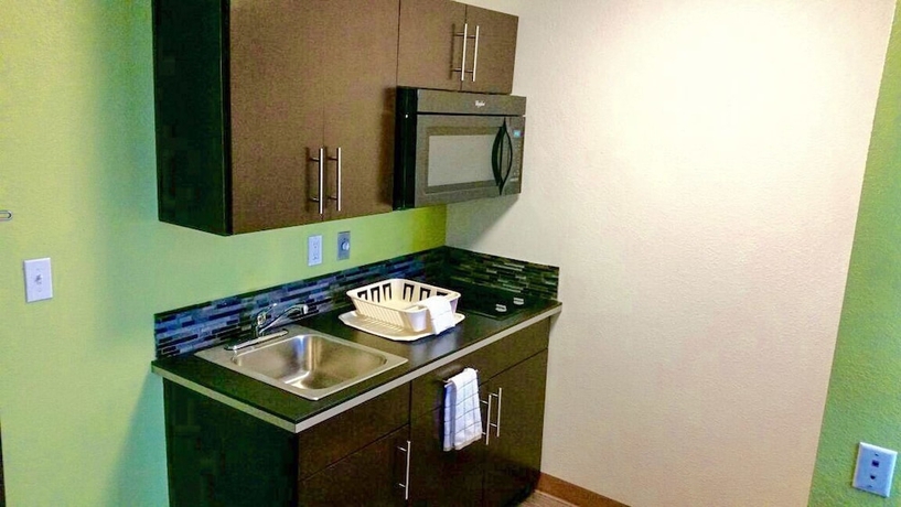 Imagen de la habitación del Hotel Studio 6 Port Arthur, Tx - Se. Foto 2