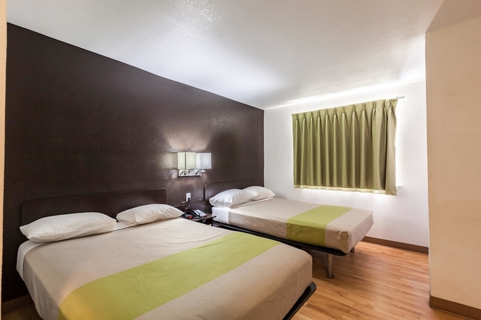 Imagen de la habitación del Hotel Studio 6 Port Arthur, Tx - Se. Foto 3