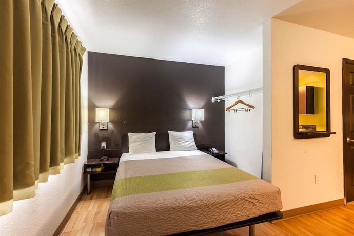 Imagen de la habitación del Hotel Studio 6 Port Arthur, Tx - Se. Foto 4