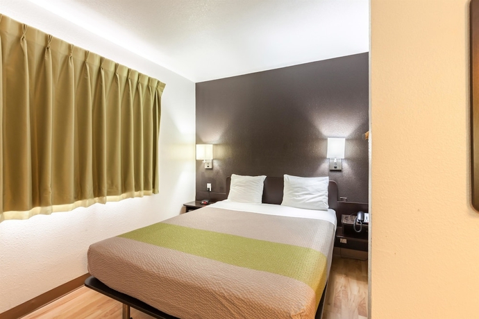 Imagen de la habitación del Hotel Studio 6 Port Arthur, Tx - Se. Foto 5