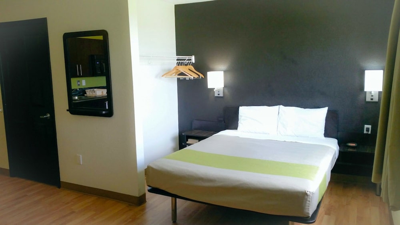 Imagen de la habitación del Hotel Studio 6 Port Arthur, Tx - Se. Foto 7