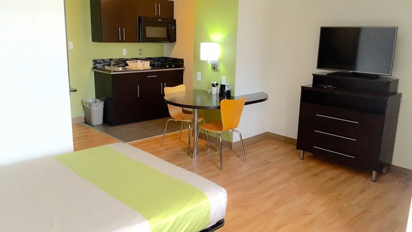 Imagen de la habitación del Hotel Studio 6 Port Arthur, Tx - Se. Foto 8