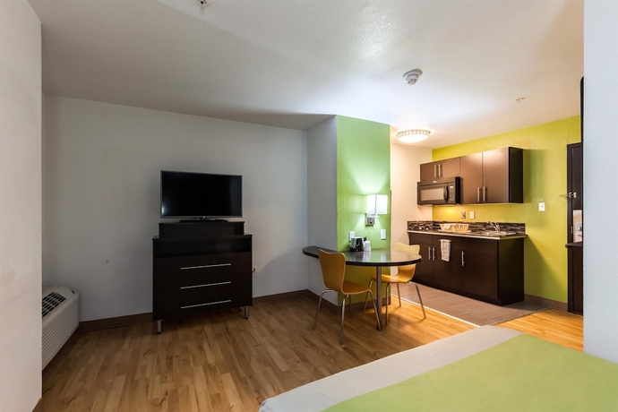 Imagen de la habitación del Hotel Studio 6 Port Arthur, Tx - Se. Foto 9