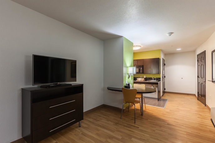 Imagen de la habitación del Hotel Studio 6 Port Arthur, Tx - Se. Foto 10