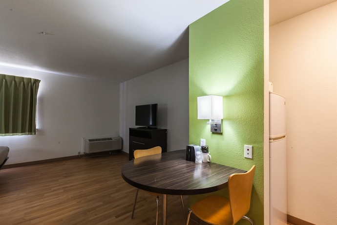 Imagen de la habitación del Hotel Studio 6 Port Arthur, Tx - Se. Foto 11