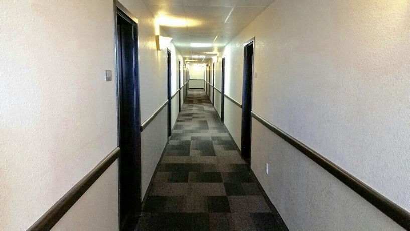 Imagen de los interiores del Hotel Studio 6 Port Arthur, Tx - Se. Foto 17