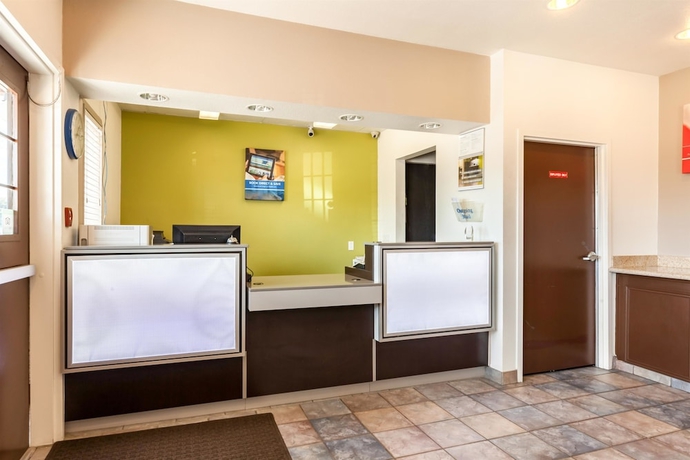 Imagen de los interiores del Hotel Studio 6 Port Arthur, Tx - Se. Foto 18