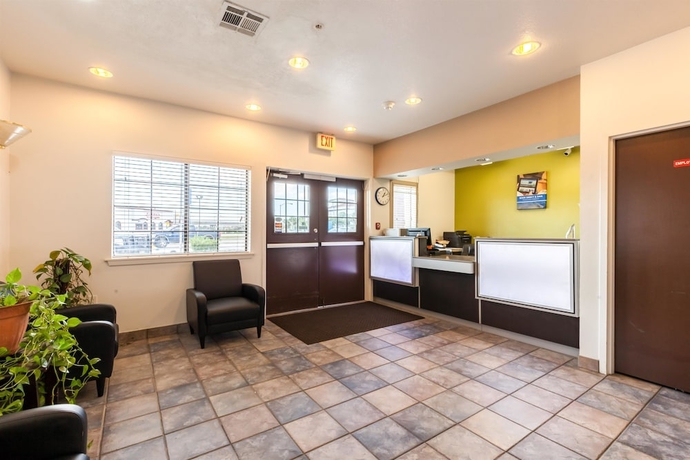 Imagen de los interiores del Hotel Studio 6 Port Arthur, Tx - Se. Foto 19