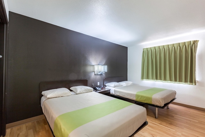 Imagen de la habitación del Hotel Studio 6 Port Arthur, Tx - Se. Foto 12