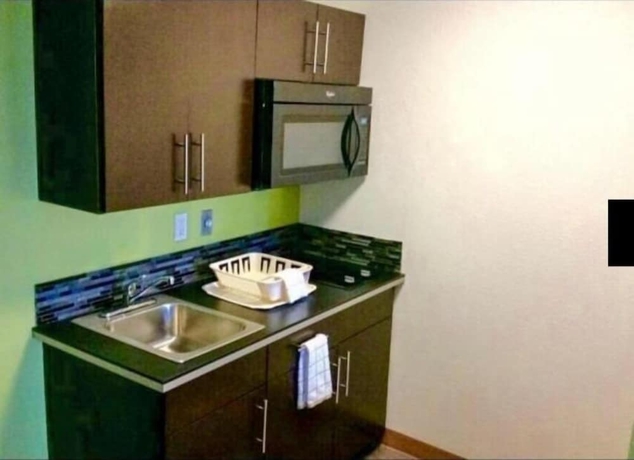 Imagen de la habitación del Hotel Studio 6 Port Arthur, Tx - Se. Foto 13