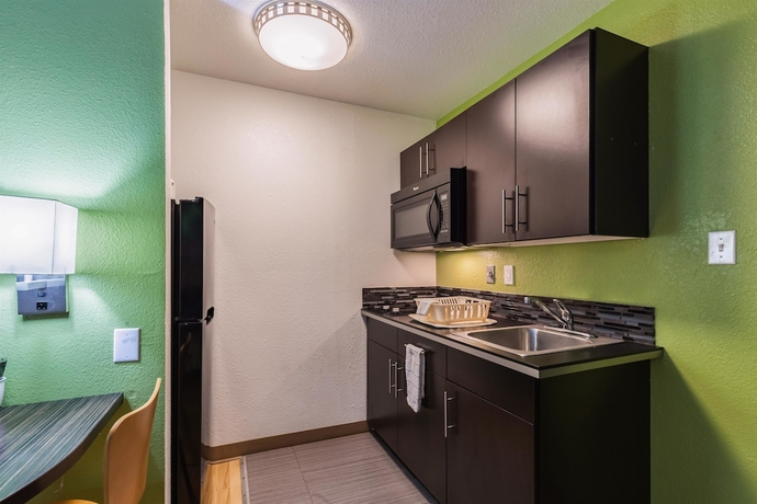 Imagen de la habitación del Hotel Studio 6 Port Arthur, Tx - Se. Foto 14