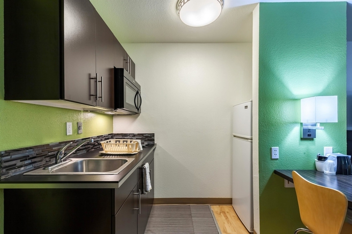 Imagen de la habitación del Hotel Studio 6 Port Arthur, Tx - Se. Foto 15