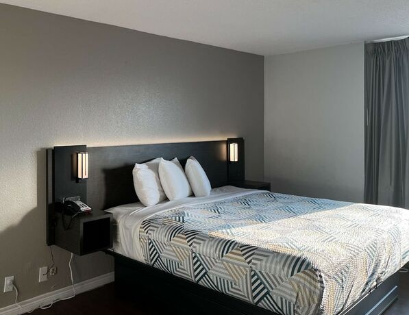 Imagen de la habitación del Hotel Studio 6 Port Lavaca, TX. Foto 3