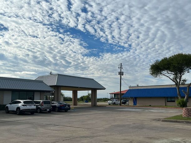 Imagen general del Hotel Studio 6 Port Lavaca, TX. Foto 1