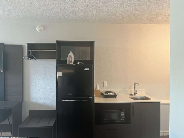 Imagen de la habitación del Hotel Studio 6 Port Lavaca, TX. Foto 5