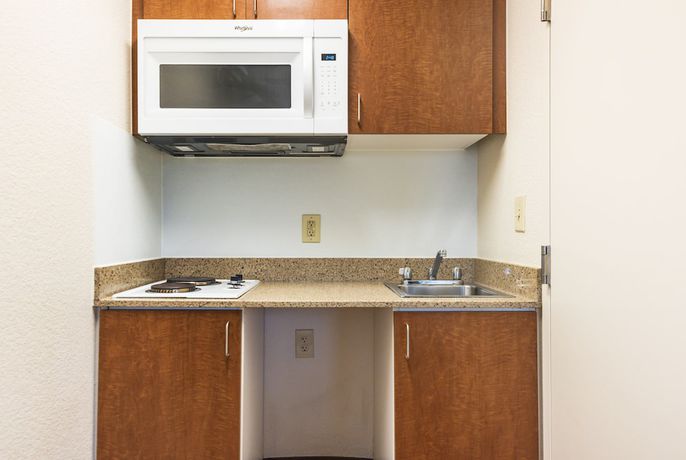 Imagen de la habitación del Hotel Studio 6 Rancho Cordova, CA. Foto 6