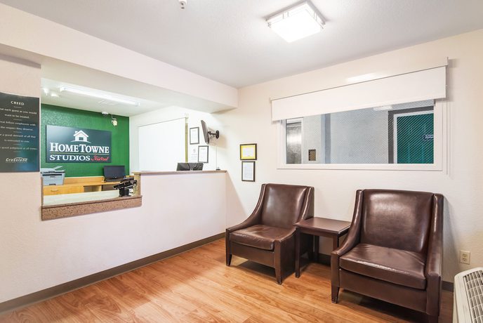 Imagen de los interiores del Hotel Studio 6 Rancho Cordova, CA. Foto 18