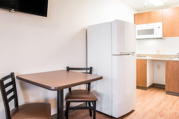 Imagen de la habitación del Hotel Studio 6 Rancho Cordova, CA. Foto 15
