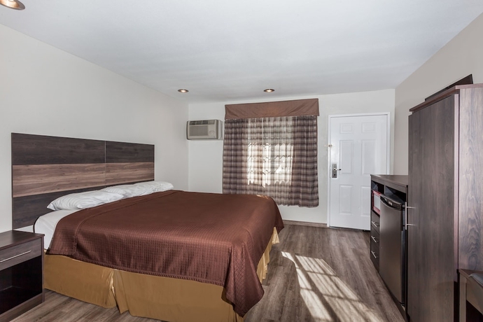 Imagen de la habitación del Hotel Studio 6 Rosemead, Ca &ndash; Pasadena. Foto 7