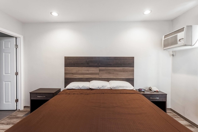 Imagen de la habitación del Hotel Studio 6 Rosemead, Ca &ndash; Pasadena. Foto 9