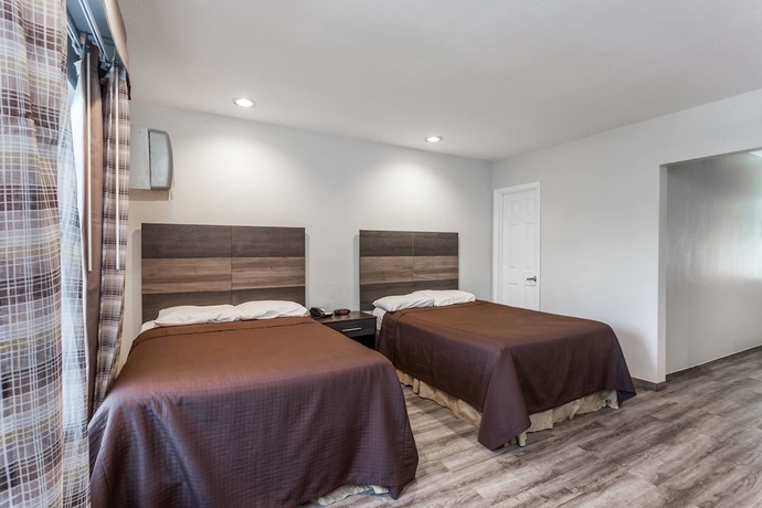 Imagen de la habitación del Hotel Studio 6 Rosemead, Ca &ndash; Pasadena. Foto 10