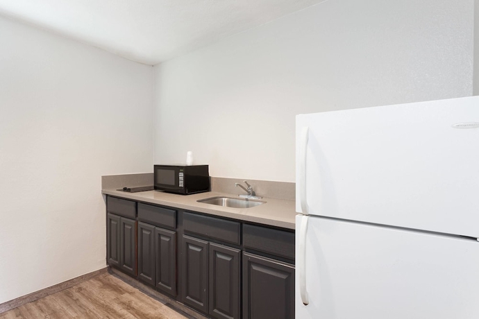Imagen de la habitación del Hotel Studio 6 Rosemead, Ca &ndash; Pasadena. Foto 11
