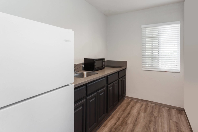Imagen de la habitación del Hotel Studio 6 Rosemead, Ca &ndash; Pasadena. Foto 12