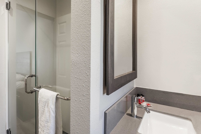 Imagen de la habitación del Hotel Studio 6 Rosemead, Ca &ndash; Pasadena. Foto 13