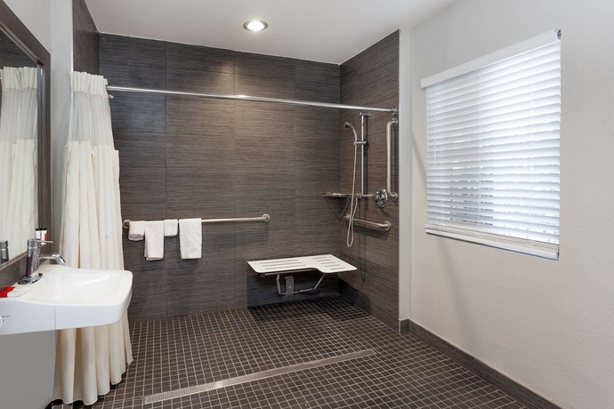Imagen de la habitación del Hotel Studio 6 Rosemead, Ca &ndash; Pasadena. Foto 14