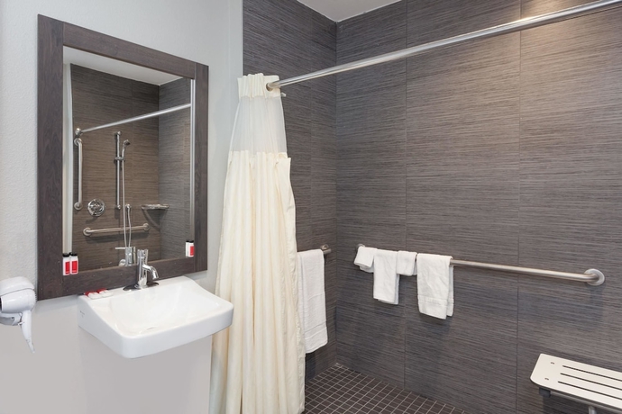 Imagen de la habitación del Hotel Studio 6 Rosemead, Ca &ndash; Pasadena. Foto 15